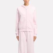 Reebok Capuchonsweatvest IDENTITY SL FLEECE FZ