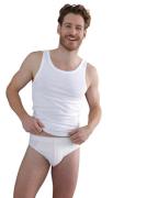 Schiesser Hemd (2 stuks)