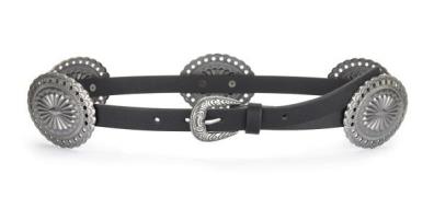Lascana Taille riem Sierraadriem, buikriem, westernriem, cowboy look