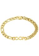 Joop! Armband 2034756 met zirkoon (synthetisch)