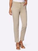 Classic Basics Comfortabele jeans