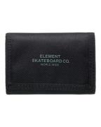 Element Portemonnee Element Co
