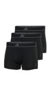 adidas Sportswear Trunk Active Micro Flex Flexibele 4-way stretch (Set...