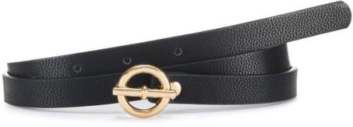 Lascana Heupriem Broekriem smalle en modieuze vorm, riem, jeansriem