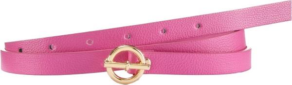 Lascana Heupriem Broekriem smalle en modieuze vorm, riem, jeansriem