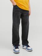 Jack & Jones Junior Loose fit jeans JJICHRIS comfortabel, onderhoudsvr...