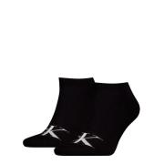 Calvin Klein Jeans Sneakersokken CKJ MEN SNEAKER 2P MONOGRAM (2 paar, ...