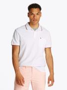 Tommy Hilfiger Poloshirt POCKET CLASSIC FIT POLO