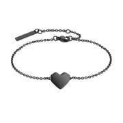 Liebeskind Berlin Armband Sieraden RVS Armband Urban Heart Hart, LJ-14...