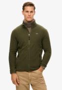 Superdry Sweatshirt POLAR FLEECE FULL ZIP