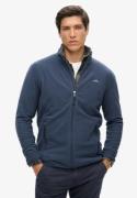 Superdry Sweatshirt POLAR FLEECE FULL ZIP