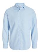 Jack & Jones Overhemd met lange mouwen JJJOE STRUCTURE SHIRT L/S
