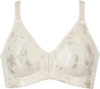 Naturana Minimizer-bh met elastische, naadloze cups (1-delig)