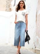 heine T-shirt Shirt (1-delig)