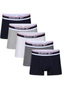 Reebok Boxershort Jay (Set van 5)