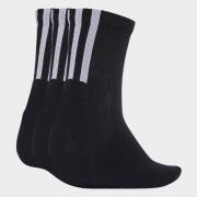 adidas Originals Sportsokken 3S 1/4 SOCKS 3P