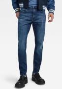 G-Star RAW Skinny fit jeans