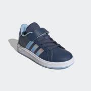 adidas Sportswear Klittenbandschoenen GRAND COURT 2.0 KIDS Design geïn...