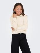 KIDS ONLY Hoodie KOGSWEAT L/S HOODIE SHORT SWT NOOS