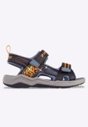 lotto Sandalen met cool knipperlichtje
