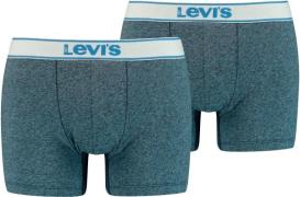 Levi's® Boxershort LEVIS MEN VNTG HTR BOXER BRIEF ORG CO 2P (2 stuks, ...