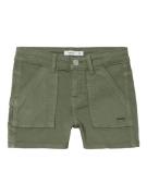 Name It Cargoshort NKFROSE REG TWI SHORTS 7740-MF NOOS