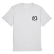 Converse T-shirt MEN'S CONVERSE TREE T-SHIRT (1-delig)