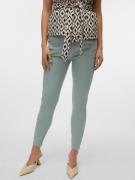 Vero Moda Joggingbroek VMEVA MR LOOSE STRING PANT GA NOOS