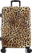 Heys Hardshell-trolley Leopard, 66 cm Heys x Joachim Llambi harde koff...