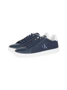 Calvin Klein Plateausneakers 3 CUPSOLE PU , vrijetijdsschoen, halfscho...