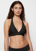 Marc O'Polo Triangel-bikinitop Swimwear Essentials met brede onderbust...