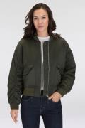Levi's® Jack in collegestijl ANDY TECHY JACKET