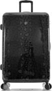 Heys Hardshell-trolley Leopard, 76 cm Heys x Joachim Llambi reisbagage...