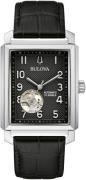 Bulova Automatisch horloge Sutton Horloge, herenhorloge, dameshorloge,...