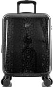 Heys Hardshell-trolley Leopard, 53 cm Heys x Joachim Llambi handbagage...