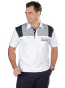 Classic Poloshirt (1-delig)
