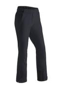 Maier Sports Skibroek Steffi Slim Dames sneeuwbroek, ademend, wind/wat...