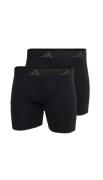 adidas Sportswear Boxershort Active Flex Cotton Geperforeerde mesh rug...