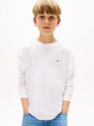 Tommy Hilfiger Shirt met lange mouwen ESSENTIAL T-SHIRT LS voor kinder...