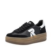 RIEKER Sport Plateausneakers Swing2GO