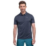 Schöffel Poloshirt CIRC Polo Shirt Tauron M (1-delig)