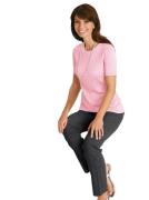 Classic Trui met korte mouwen Trui