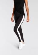 Flashlights Legging Met strepen opzij