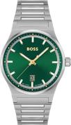 Boss Kwartshorloge CANDOR Herenhorloge, dameshorloge, horloge, datum, ...