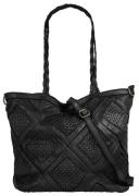 Samantha Look Shopper echt leer, made in italy