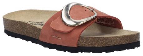 Josef Seibel Slippers Hermine 14 , plateau, zomerschoen, slippers, ins...