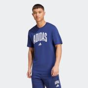 adidas Sportswear T-shirt M COLLEGIATE T