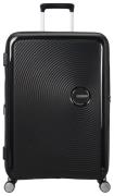 American Tourister® Hardshell-trolley SOUNDBOX 77 Reiskoffer trolley i...