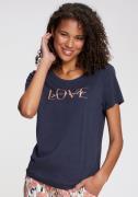 Vivance Dreams T-shirt Met mooie frontprint