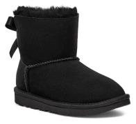 UGG Winterlaarzen K MINI BAILEY BOW II , instaplaarzen, winterlaarzen,...
